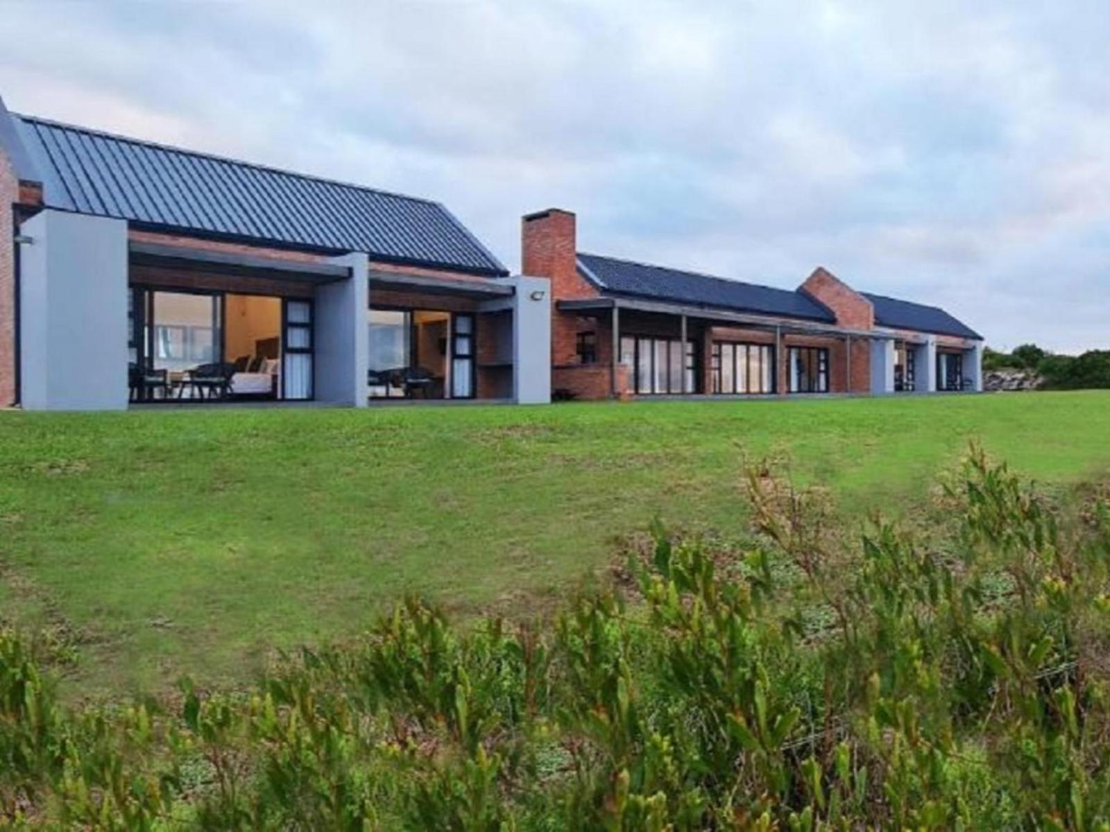Seebederfie Great Brak River Exterior foto